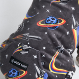 Space Hoodie pour Humain