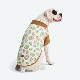 T-shirt anti-UV - Kiwi