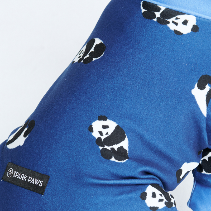 Pyjama pour chien - Panda