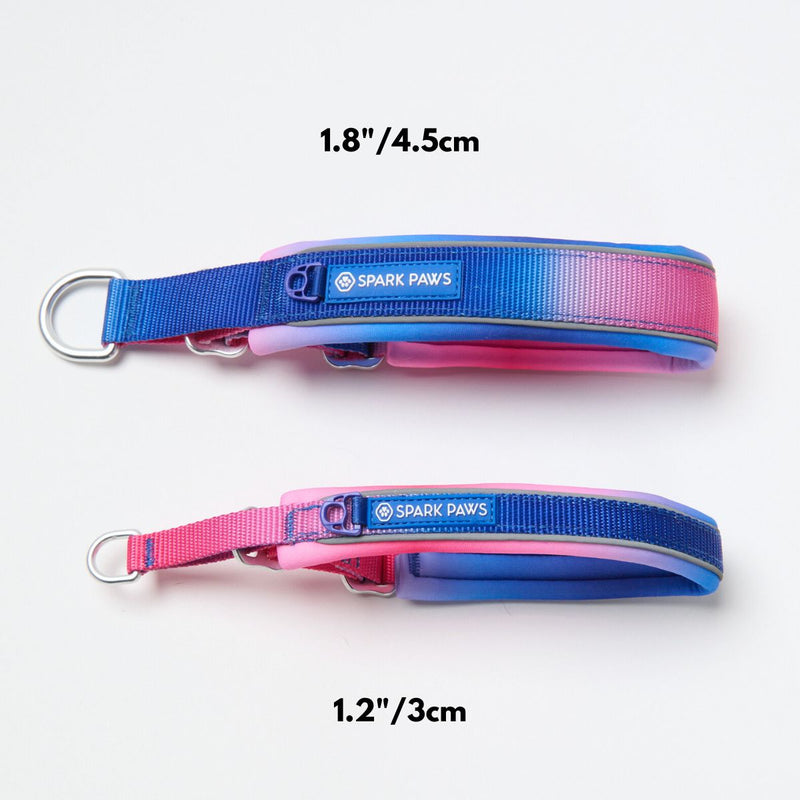 Snow Cone Collar||size:A,B,C,D,E