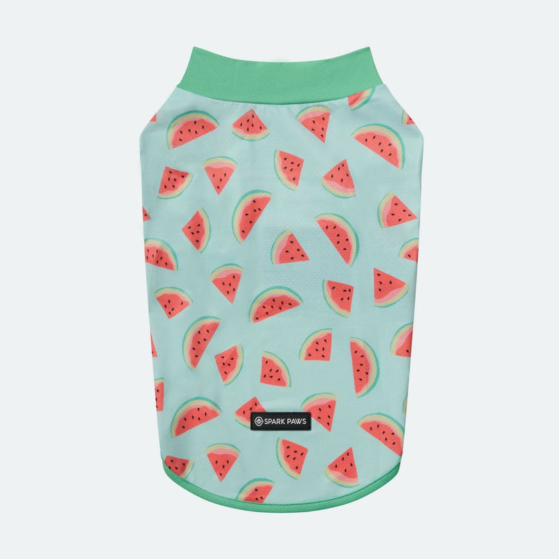 T-shirt anti-UV - Pastèque