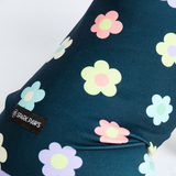 Pyjama pour chien - Fleurs Marine