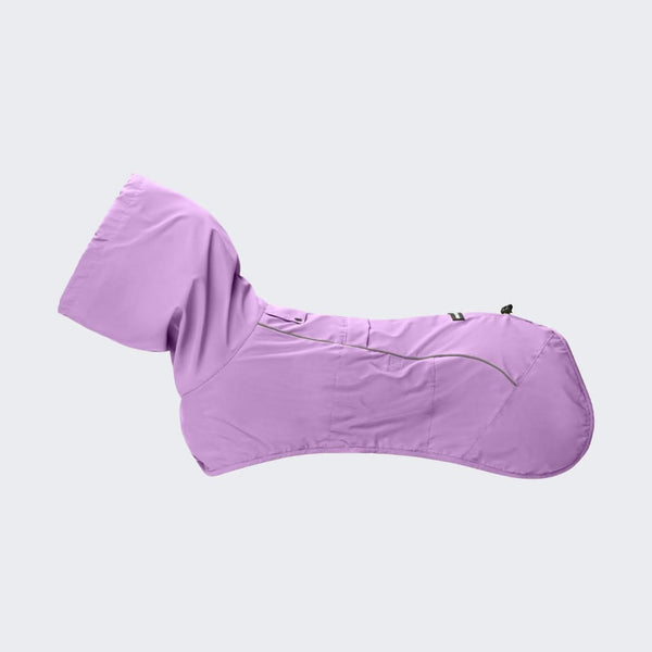 Imperméable pour chien Breatheshield™ - Violet