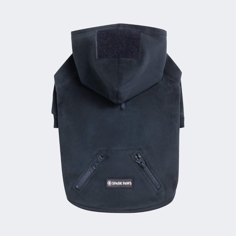 Sweats à capuche pour chiens utilitaires CozyFlex