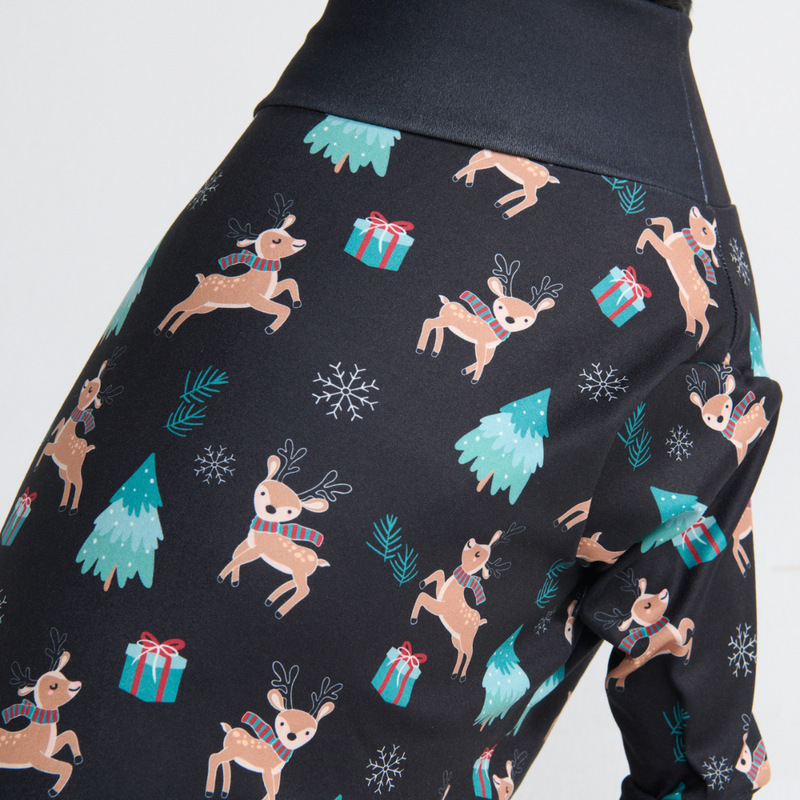 Reindeers PJ||size:S,M,L,XL,2XL,3XL,4XL,5XL