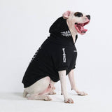 Sweat à Capuche Halloween pour Chien – Squelette