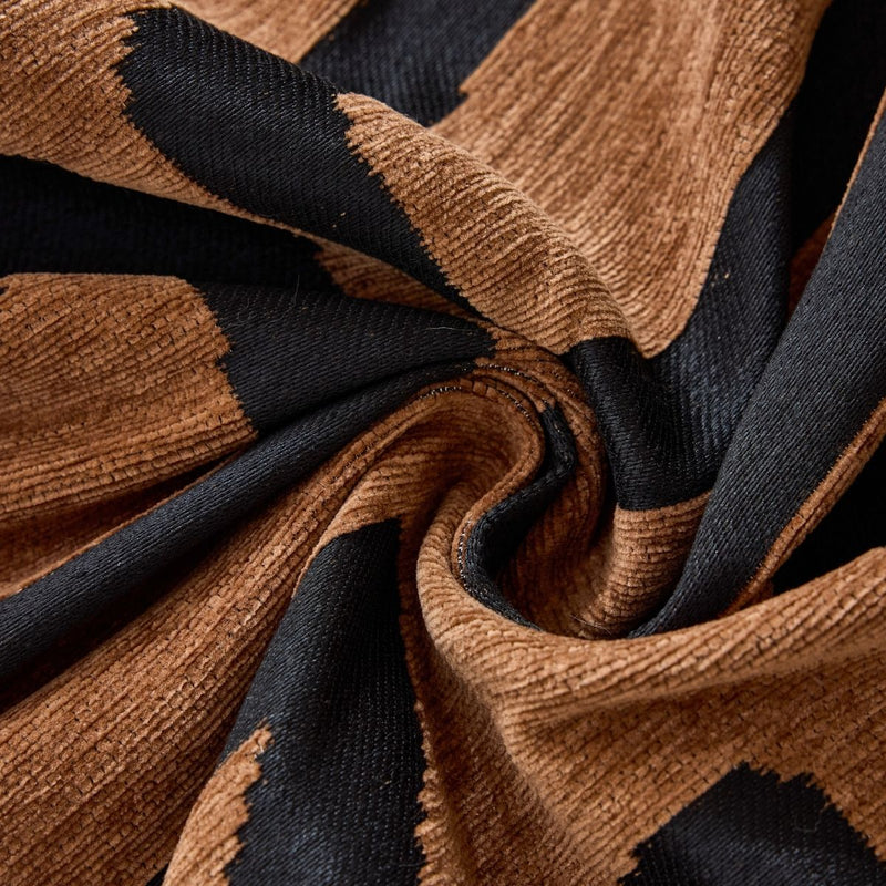 Housse de canapé – Brun Bohème