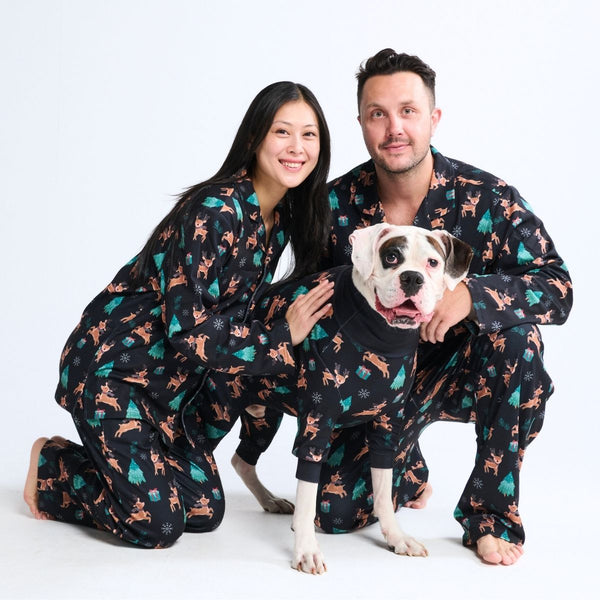 Pantalon de pyjama humain - Rennes