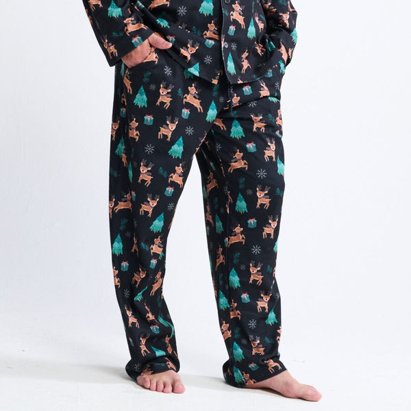 Pantalon de pyjama humain - Rennes