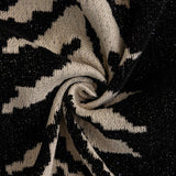 Housse de canapé – Noir Sapin