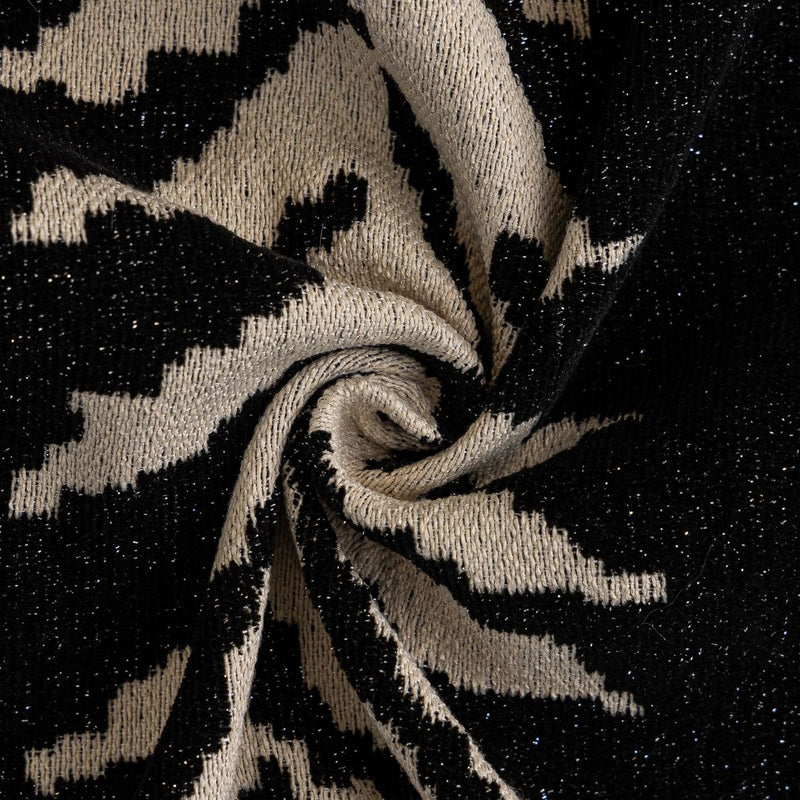 Housse de canapé – Noir Sapin