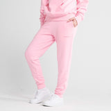 Pantalon de Jogging Essentiel - Rose Bébé