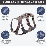 Tan Camo Escape Proof||size:1,2,3,4,5