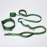 Green Collar||size:XS,S,M,L