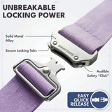 Lilac Collar