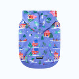 Snow Day Village||size:S,M,L,XL,2XL,3XL,4XL,5XL