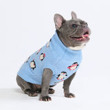 Pull pour chien – Pingouin