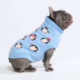 Pull pour chien – Pingouin