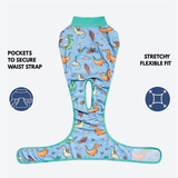 Dragons Surgical Suit||size:S,M,L,XL,2XL,3XL,4XL,5XL