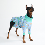 Dragons Surgical Suit||size:S,M,L,XL,2XL,3XL,4XL,5XL