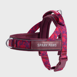 Fuchsia Camo Grab and Go||size:1,2,3,4,5,6