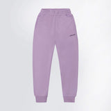 Pantalon de survêtement essentiel - Lilas