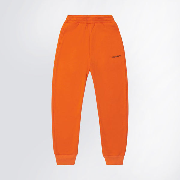 Pantalon de survêtement essentiel - Orange