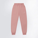 Pantalon de survêtement essentiel - Rose