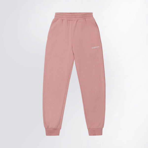 Pantalon de Jogging Essentiel - Rose Poussiéreux