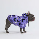 Pull à Capuche Pour Chien d'Halloweeen (Édition Limitée)