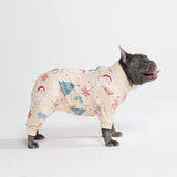 Pyjama de Noël pour chien - Nuit Glaciale