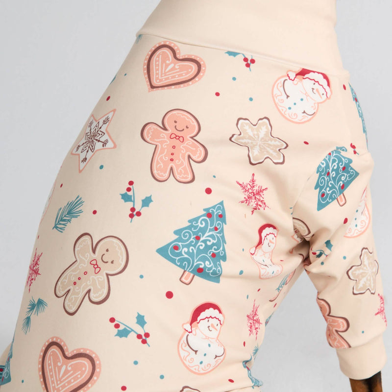 Pyjama de Noël pour chien - Nuit Glaciale