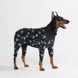 Pyjama de Noël pour chien - Rennes