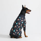 Pyjama de Noël pour chien - Rennes