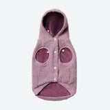 Pull Teddy Sherpa - Taupe