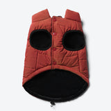 Veste imperméable WarmShield - Ambre