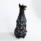 Pyjama de Noël pour chien - Rennes