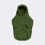 Sweats à capuche pour chiens utilitaires CozyFlex