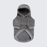 Sweats à capuche pour chiens utilitaires CozyFlex