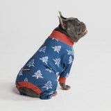 Pyjama pour chien - Pin