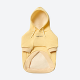 Essential Buttercream Hoodie||size:S,M,L,XL,2XL,3XL,4XL,5XL