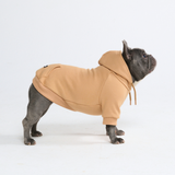 Essential Caramel Hoodie||size:S,M,L,XL,2XL,3XL,4XL,5XL