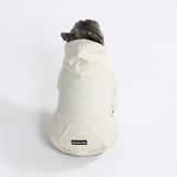 Essential Oatmeal Heather Hoodie||size:S,M,L,XL,2XL,3XL,4XL,5XL