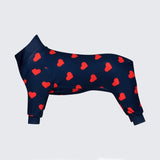 Pyjama pour chien