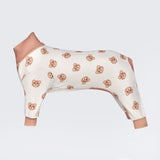 Pyjama pour chien