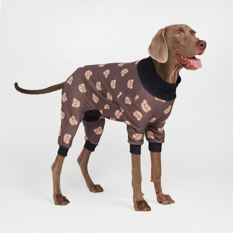 Pyjama pour chien