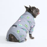 Pyjama pour chien - Alien