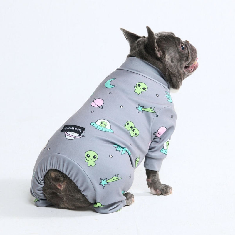 Pyjama pour chien - Alien