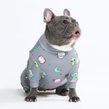 Pyjama pour chien - Alien