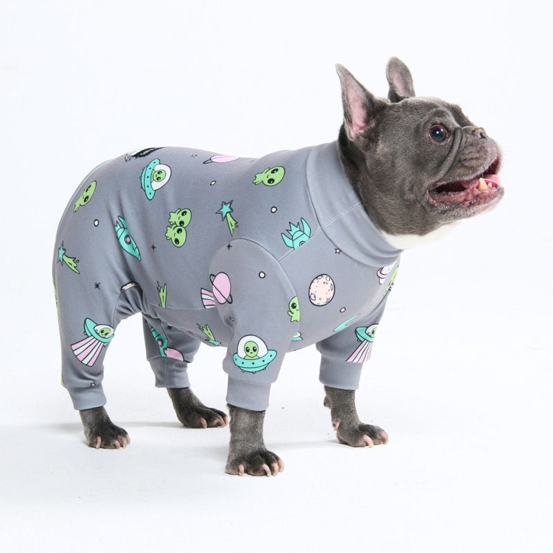 Pyjama pour chien - Alien